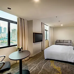 3* فندق هيلتون جاردن إن - نورث